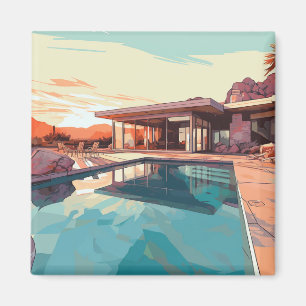 AIMANT VIE DE DÉSERT #3