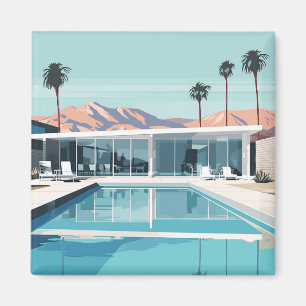 AIMANT VIE DE DÉSERT #4