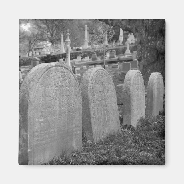 Aimant vieilles pierres (Devant)