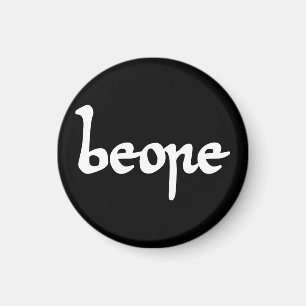 Aimant Vielle bière anglaise