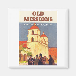 Aimant Vielles missions, Mission Père Noël Barbara