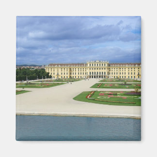 Aimant Vienne