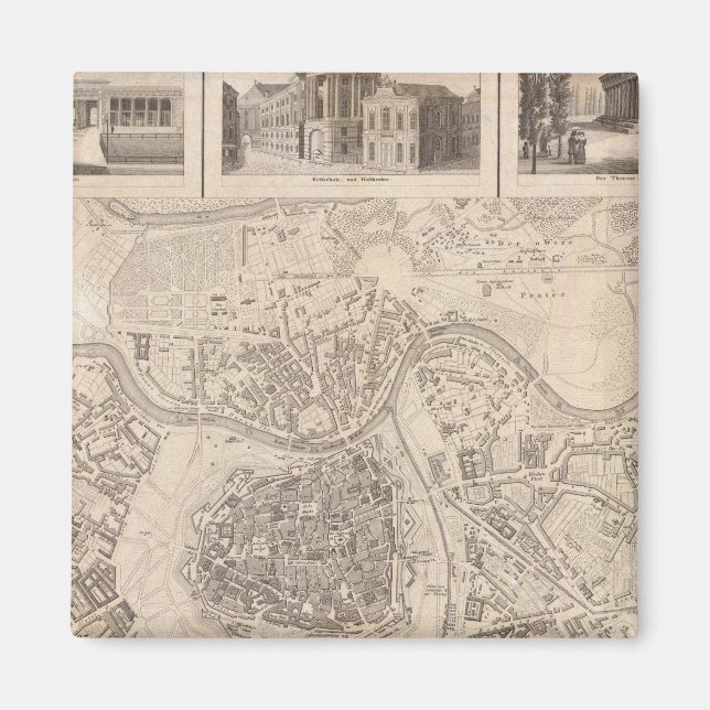 Aimant Vienne 2 (Devant)