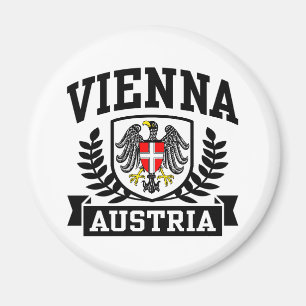 Aimant Vienne Autriche