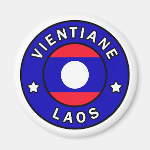 Aimant Vientiane Laos