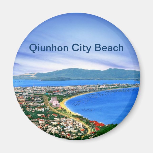 aimant vietnam (Devant)