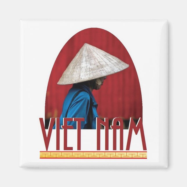 AIMANT VIETNAM (Devant)