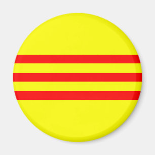 Aimant Vietnam du Sud, Vietnam