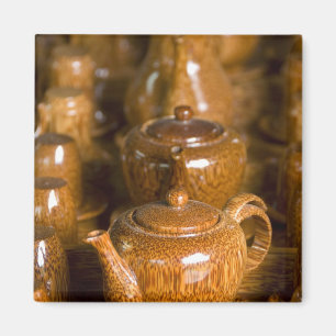 Aimant Vietnam, Ho Chi Minh Ville alias Saigon). Thoi