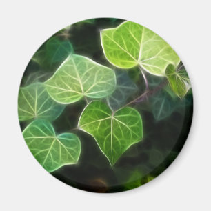 Aimant Vigne 4 de lierre