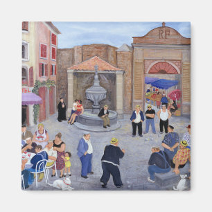 Aimant Village en Provence