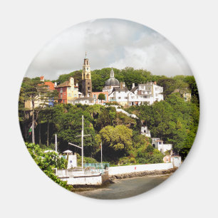 AIMANT VILLAGES DE WALES