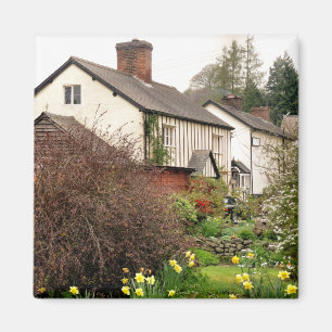 AIMANT VILLAGES DE WALES