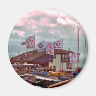 AIMANT VILLAGES DE WALES