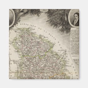 Aimant Ville