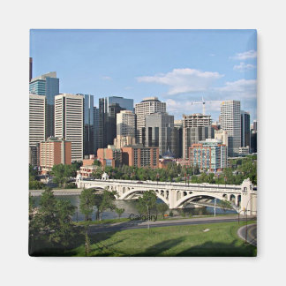Aimant Ville de Calgary