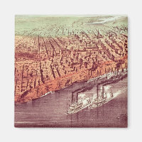 Ville de la Nouvelle-Orléans