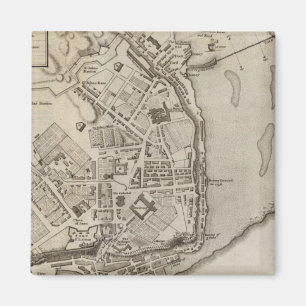 Aimant Ville de Québec