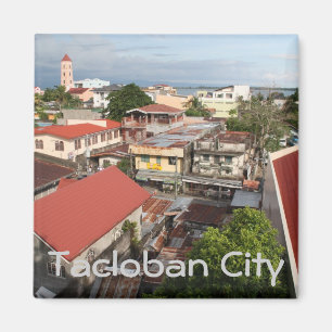 Aimant Ville de Tacloban
