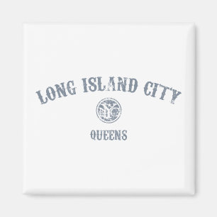 Aimant Ville du Long Island