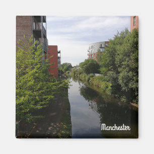 Aimant Ville sportive