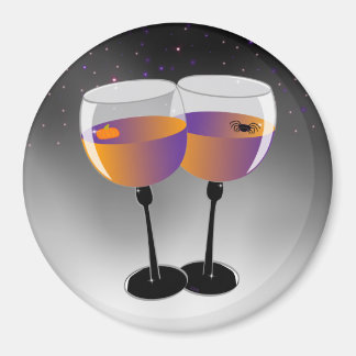 Aimant Vin