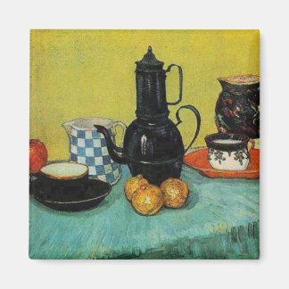 Aimant Vincent van Gogh