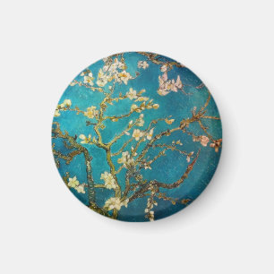 Aimant Vincent van Gogh Art