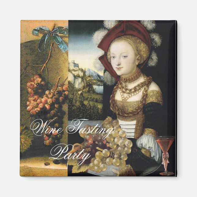 AIMANT VINEYARD VIN ANTIQUE GRÂCE AU VINEYARD SAVOIR-FAIR (Devant)