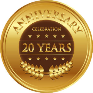 Cadeaux Anniversaire 20 Ans De Mariage Zazzle Fr