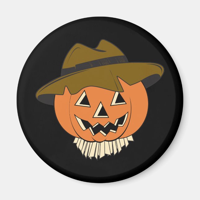 Aimant vintage (Devant)