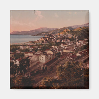 Aimant Vintimille III, Ligurie, Italie