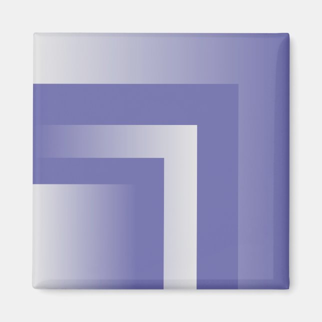 Aimant Violet bleu 2022 (Devant)