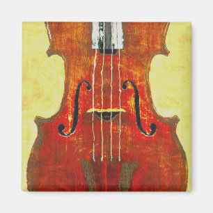 AIMANT VIOLON