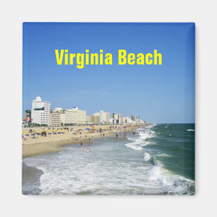 aimant Virginia Beach