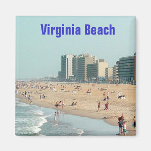 aimant Virginia Beach