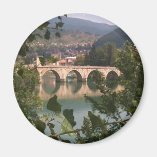 Aimant Visegrad