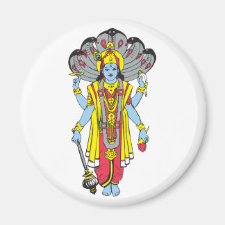 Aimant Vishnu