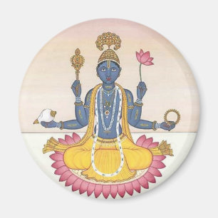 Aimant vishnu
