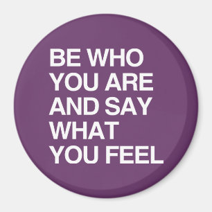 Aimant Vitesse de Glbt