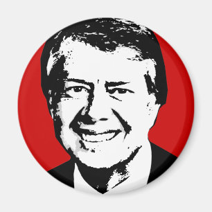 Aimant Vitesse de Jimmy Carter