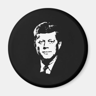 Aimant Vitesse de John Kennedy