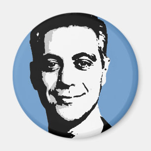 Aimant Vitesse de Rahm Emanuel