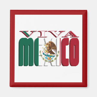 AIMANT VIVA MEXICO