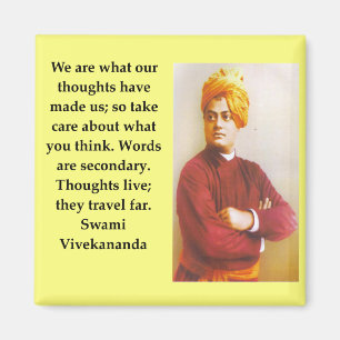 Aimant Vivekananda