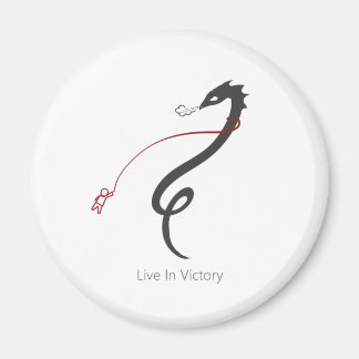 Aimant Vivre Dans La Victoire