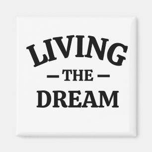 AIMANT VIVRE LE RÊVE