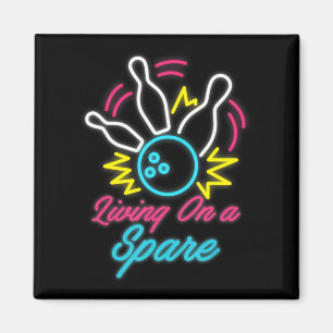 Aimant Vivre Sur Un Plaisir De Rechange Bowling Pins Spor