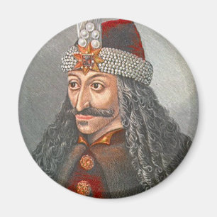 Aimant Vlad l'aimant d'Impaler