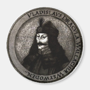 Aimant Vlad Tepes